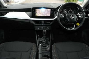 Skoda Kamiq 1.0 TSI 110 SE Drive 5dr DSG