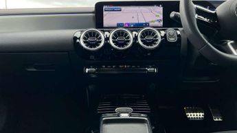 Mercedes-Benz CLA CLA 200 AMG Line Executive 4dr Tip Auto