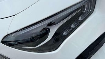 Mercedes-Benz CLA CLA 200 AMG Line Executive 4dr Tip Auto