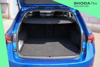 Skoda Octavia Estate 1.4 TSI iV SE Technology DSG 5dr