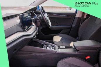 Skoda Octavia Estate 1.4 TSI iV SE Technology DSG 5dr