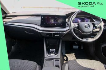 Skoda Octavia Estate 1.4 TSI iV SE Technology DSG 5dr