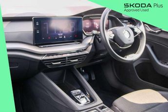 Skoda Octavia Estate 1.4 TSI iV SE Technology DSG 5dr