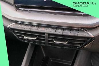 Skoda Octavia Estate 1.4 TSI iV SE Technology DSG 5dr