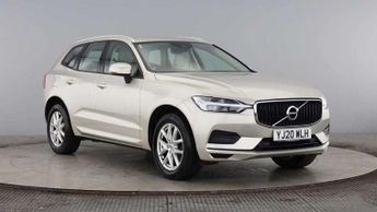 Volvo XC60 2.0 B5P [250] Momentum 5dr Geartronic