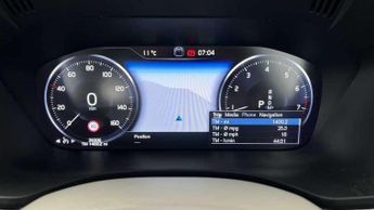 Volvo XC60 2.0 B5P [250] Momentum 5dr Geartronic