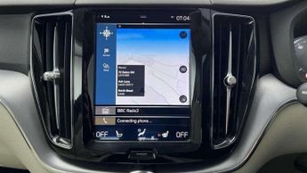 Volvo XC60 2.0 B5P [250] Momentum 5dr Geartronic