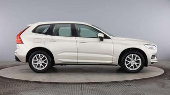 Volvo XC60 2.0 B5P [250] Momentum 5dr Geartronic