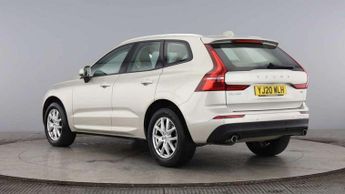 Volvo XC60 2.0 B5P [250] Momentum 5dr Geartronic