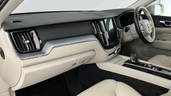Volvo XC60 2.0 B5P [250] Momentum 5dr Geartronic