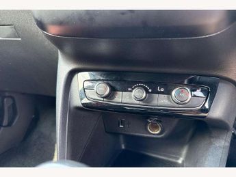Vauxhall Corsa 1.2 Turbo SRi Nav Premium 5dr