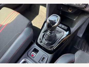 Vauxhall Corsa 1.2 Turbo SRi Nav Premium 5dr