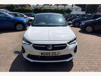 Vauxhall Corsa 1.2 Turbo SRi Nav Premium 5dr
