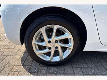 Vauxhall Corsa 1.2 Turbo SRi Nav Premium 5dr