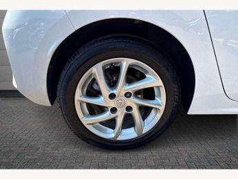 Vauxhall Corsa 1.2 Turbo SRi Nav Premium 5dr