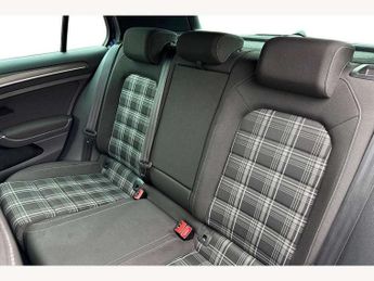 Volkswagen Golf 2.0 TDI 184 GTD 5dr DSG