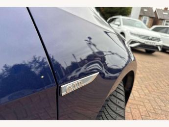 Volkswagen Golf 2.0 TDI 184 GTD 5dr DSG