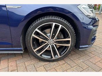 Volkswagen Golf 2.0 TDI 184 GTD 5dr DSG