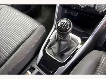Volkswagen T-Roc 1.0 TSI 110 Active 5dr
