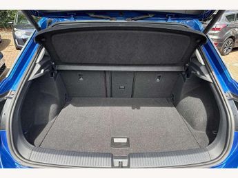 Volkswagen T-Roc 1.0 TSI 110 Active 5dr