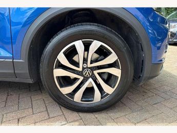 Volkswagen T-Roc 1.0 TSI 110 Active 5dr