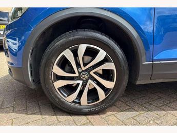 Volkswagen T-Roc 1.0 TSI 110 Active 5dr