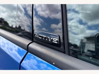 Volkswagen T-Roc 1.0 TSI 110 Active 5dr