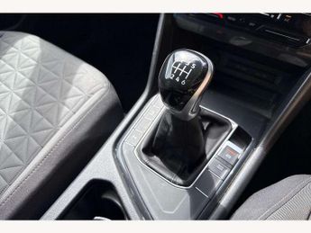 Volkswagen Tiguan 1.5 TSI 150 Life 5dr