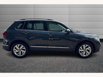 Volkswagen Tiguan 1.5 TSI 150 Life 5dr