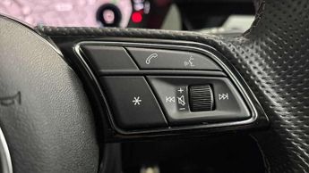 Audi A3 40 TFSI e S line 5dr S Tronic