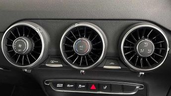 Audi TT 40 TFSI S Line 2dr S Tronic
