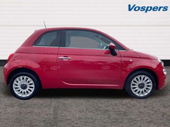 Fiat 500 1.0 Mild Hybrid 3dr