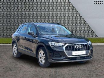 Audi Q3 35 TFSI Technik 5dr S Tronic