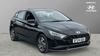 Hyundai I20 1.0T GDi Advance 5dr