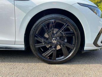Volkswagen Golf 1.5 eTSI 150 Black Edition 5dr DSG