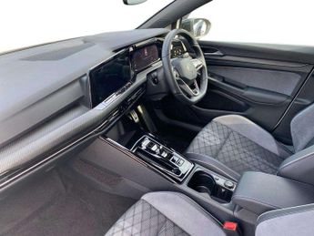 Volkswagen Golf 1.5 eTSI 150 Black Edition 5dr DSG