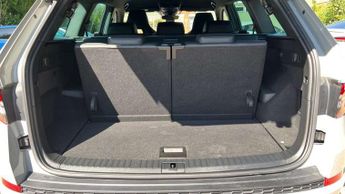Skoda Kodiaq 2.0 TDI 200 Sport Line 4x4 5dr DSG [7 Seat]