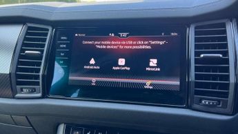 Skoda Kodiaq 2.0 TDI 200 Sport Line 4x4 5dr DSG [7 Seat]