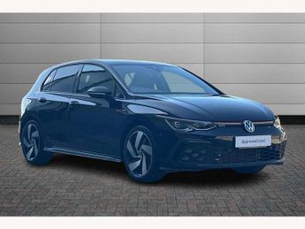 Volkswagen Golf GTi 2.0 TSI GTI 5dr DSG