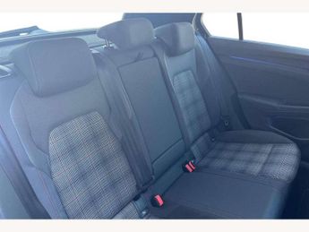 Volkswagen Golf GTI 2.0 TSI GTI 5dr DSG
