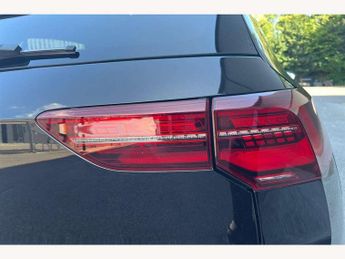 Volkswagen Golf GTI 2.0 TSI GTI 5dr DSG
