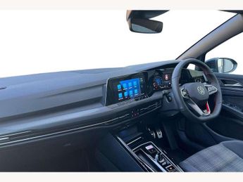 Volkswagen Golf GTI 2.0 TSI GTI 5dr DSG