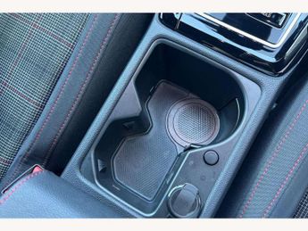Volkswagen Golf GTI 2.0 TSI GTI 5dr DSG