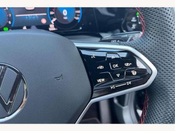 Volkswagen Golf GTI 2.0 TSI GTI 5dr DSG