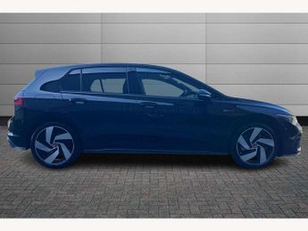 Volkswagen Golf GTI 2.0 TSI GTI 5dr DSG