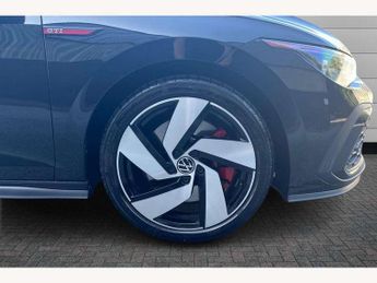 Volkswagen Golf GTI 2.0 TSI GTI 5dr DSG