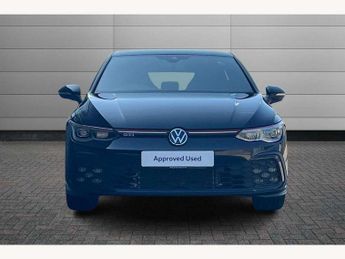 Volkswagen Golf GTI 2.0 TSI GTI 5dr DSG