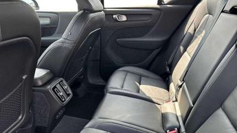 Volvo XC40 1.5 T3 [163] Inscription 5dr Geartronic