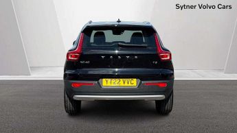 Volvo XC40 1.5 T3 [163] Inscription 5dr Geartronic