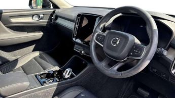Volvo XC40 1.5 T3 [163] Inscription 5dr Geartronic